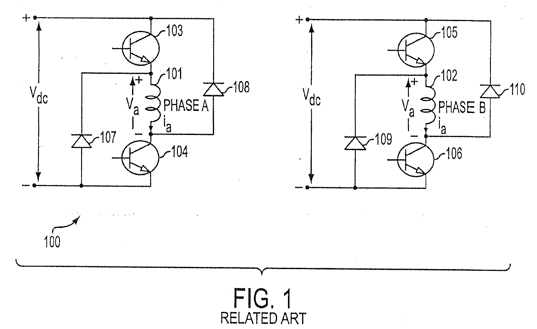 Method, apparatus, and system for drive control, power conversion, and start-up control in an srm or pmbdcm drive system