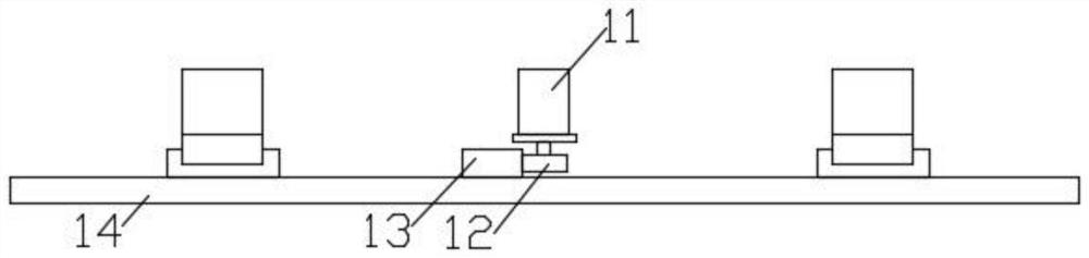 Wicker bark removal mechanism for wickerwork processing