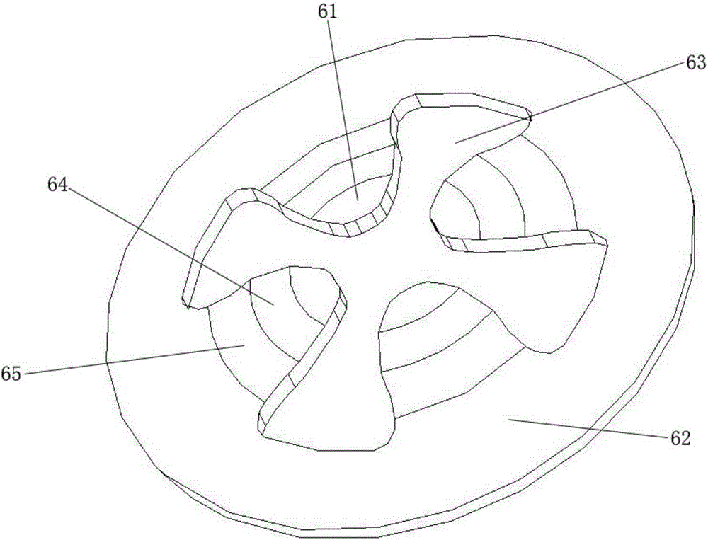 Pressure-control type electric pressure cooker