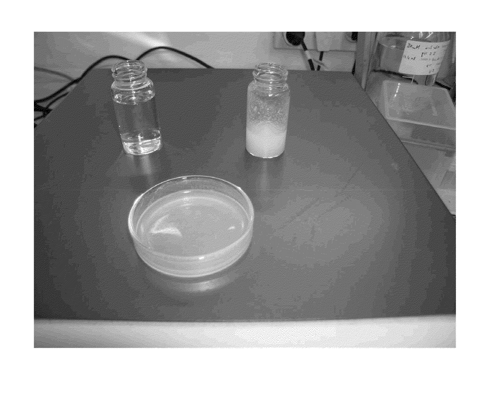 Compositions for decontamination