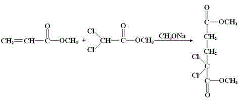 Preparation method of calcium alpha-ketoglutarate