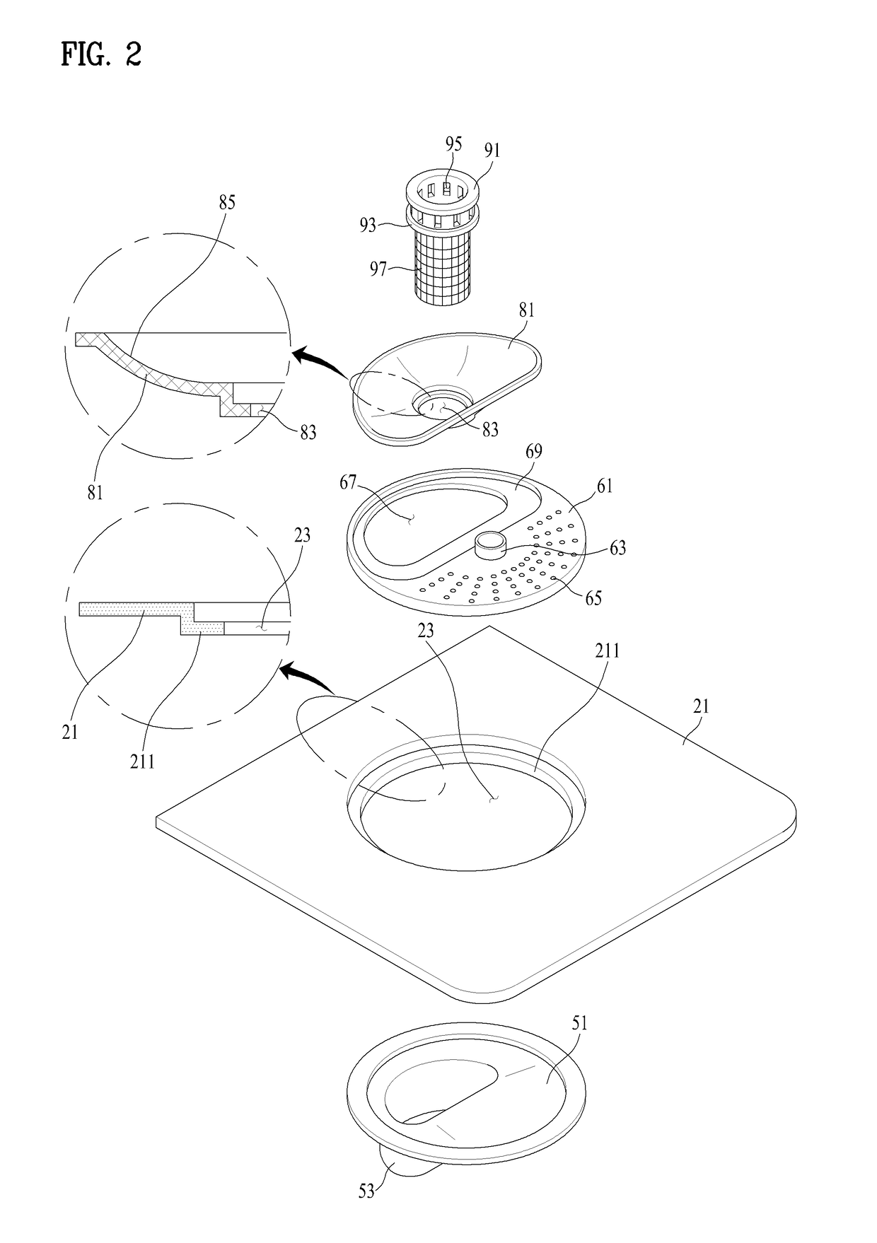 Dishwasher