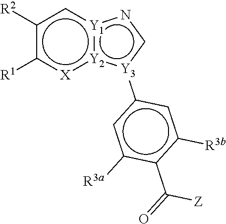 Compounds and pharmaceutical compositions thereof for the treatment of diseases