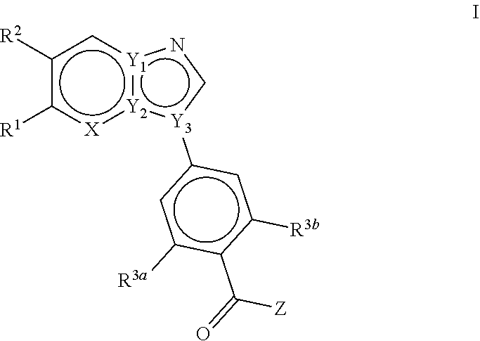 Compounds and pharmaceutical compositions thereof for the treatment of diseases