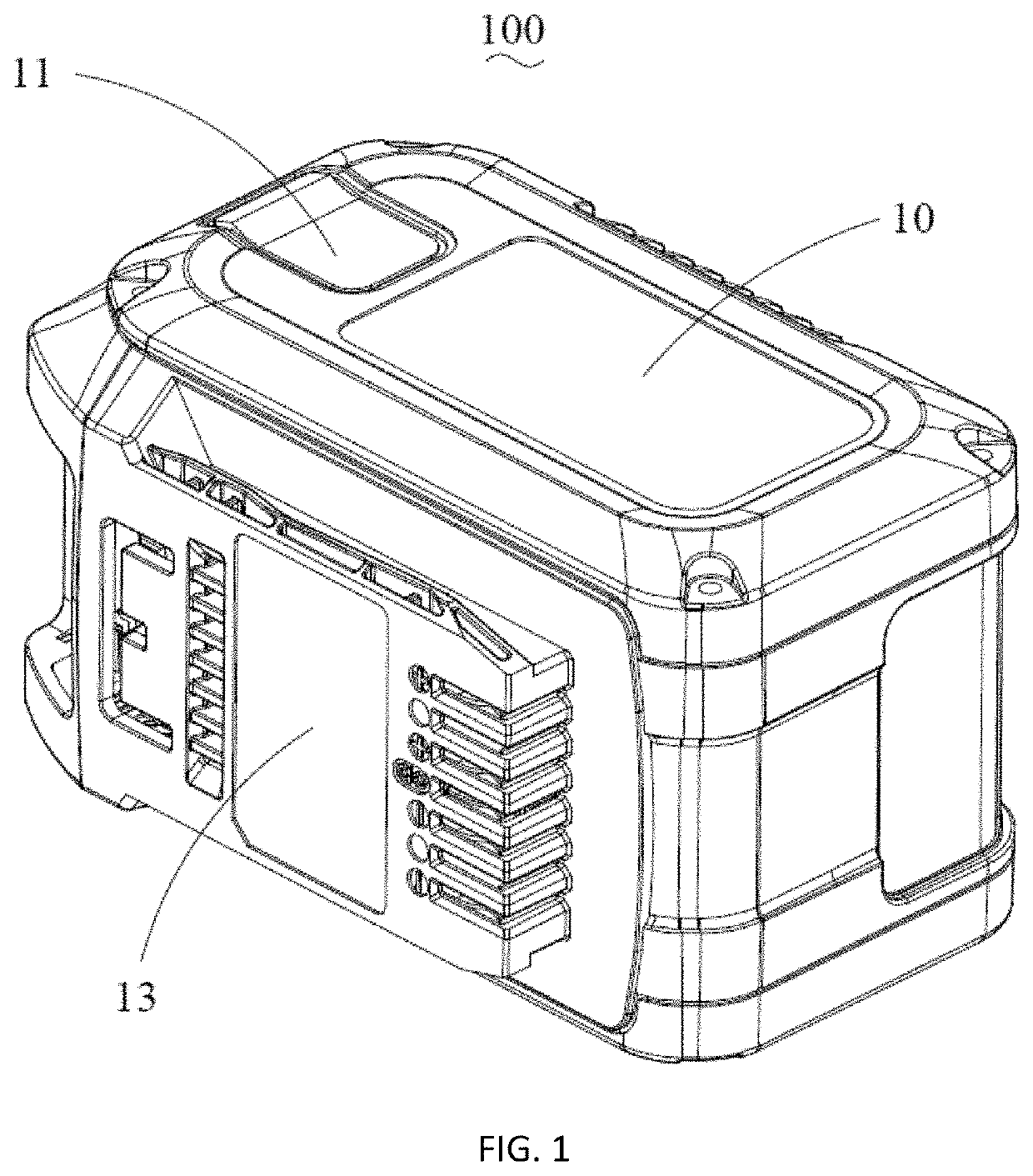 Battery pack