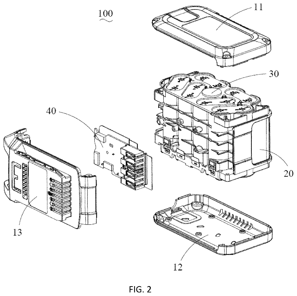 Battery pack