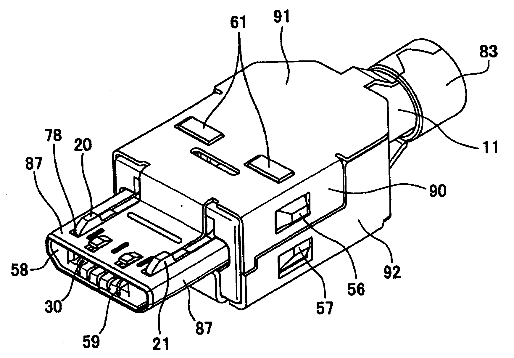 Electrical connector