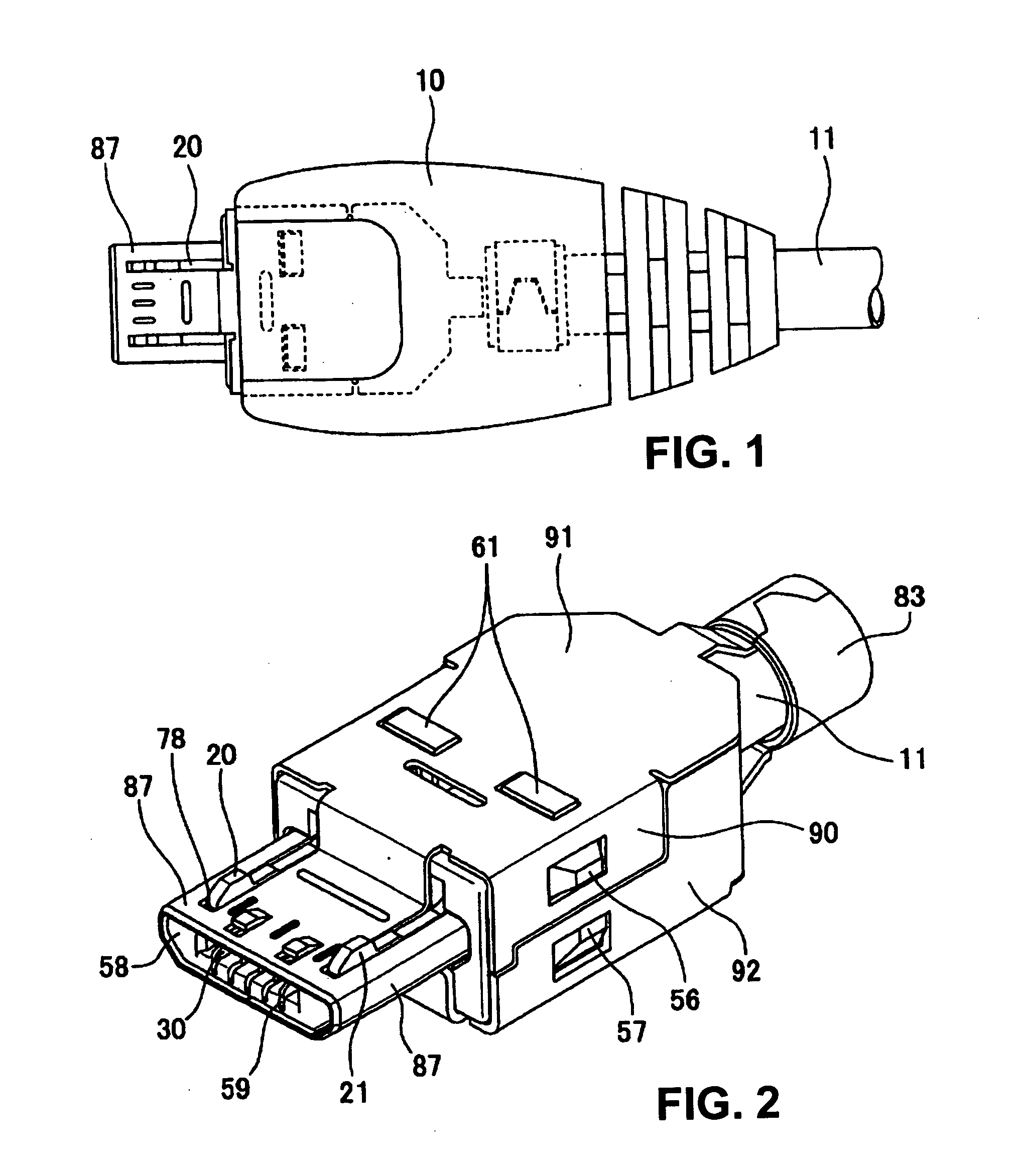 Electrical connector