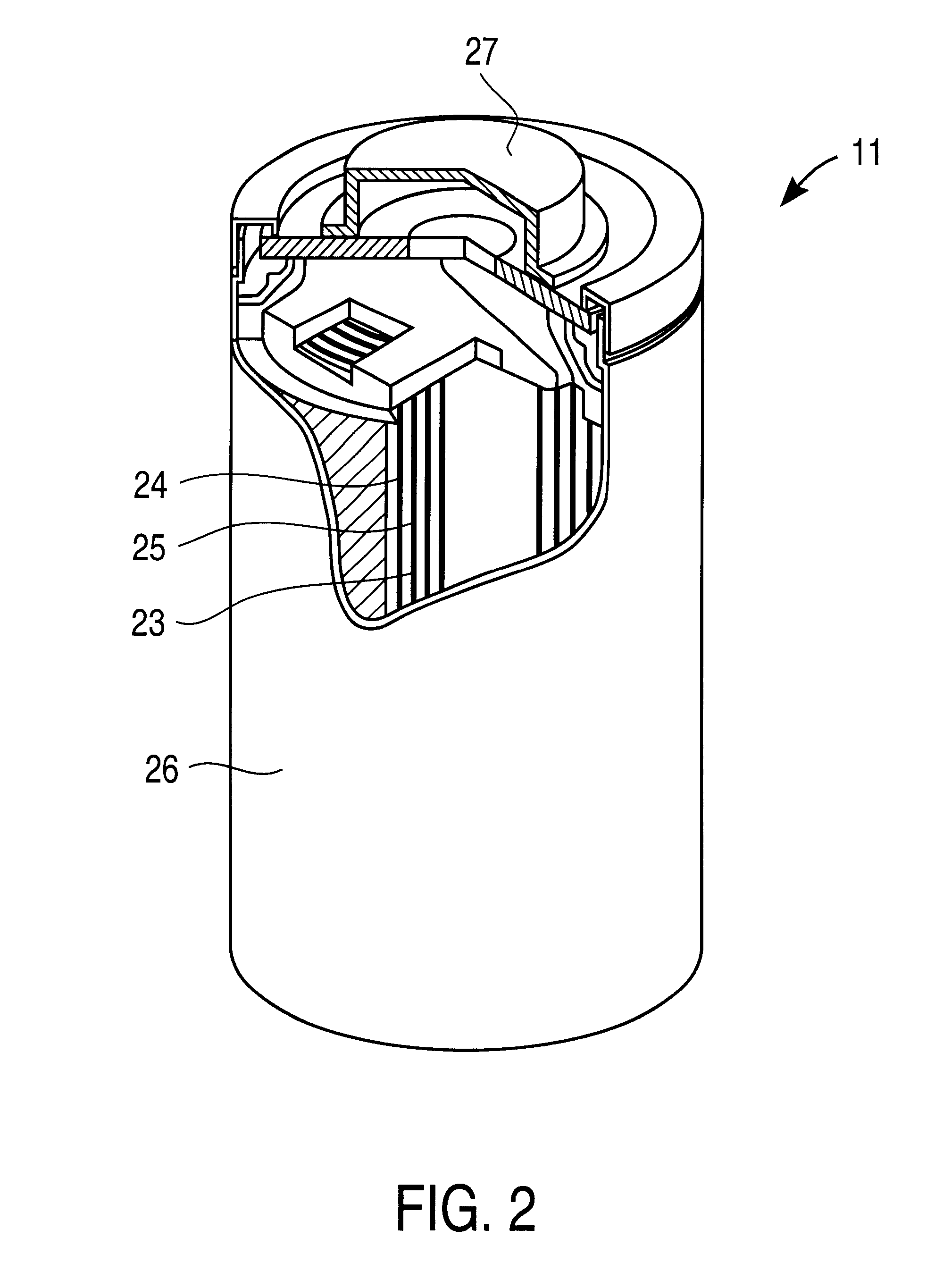 Drive system with drive-motor, electric machine and battery