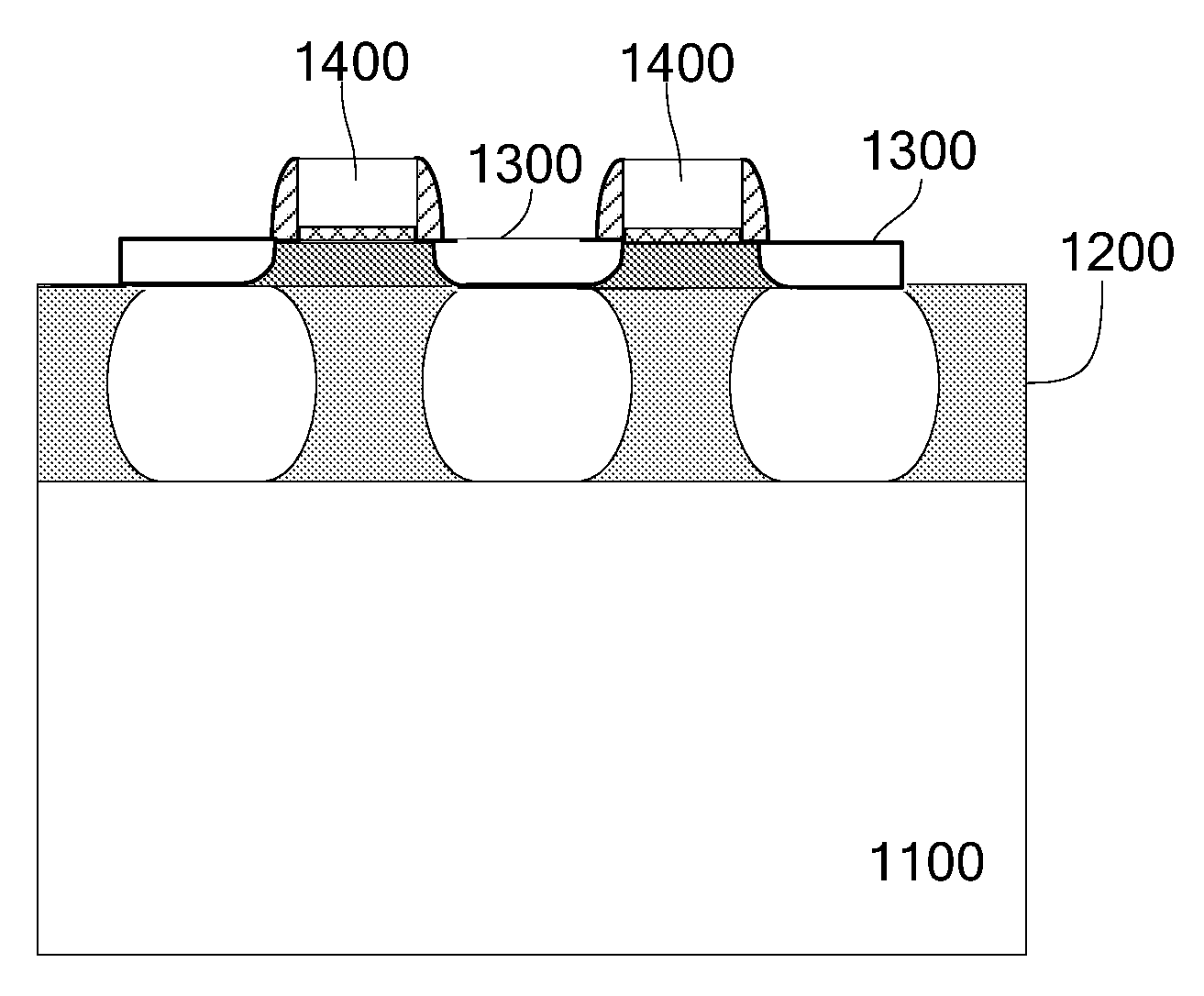 Semiconductor structure and method for forming the same