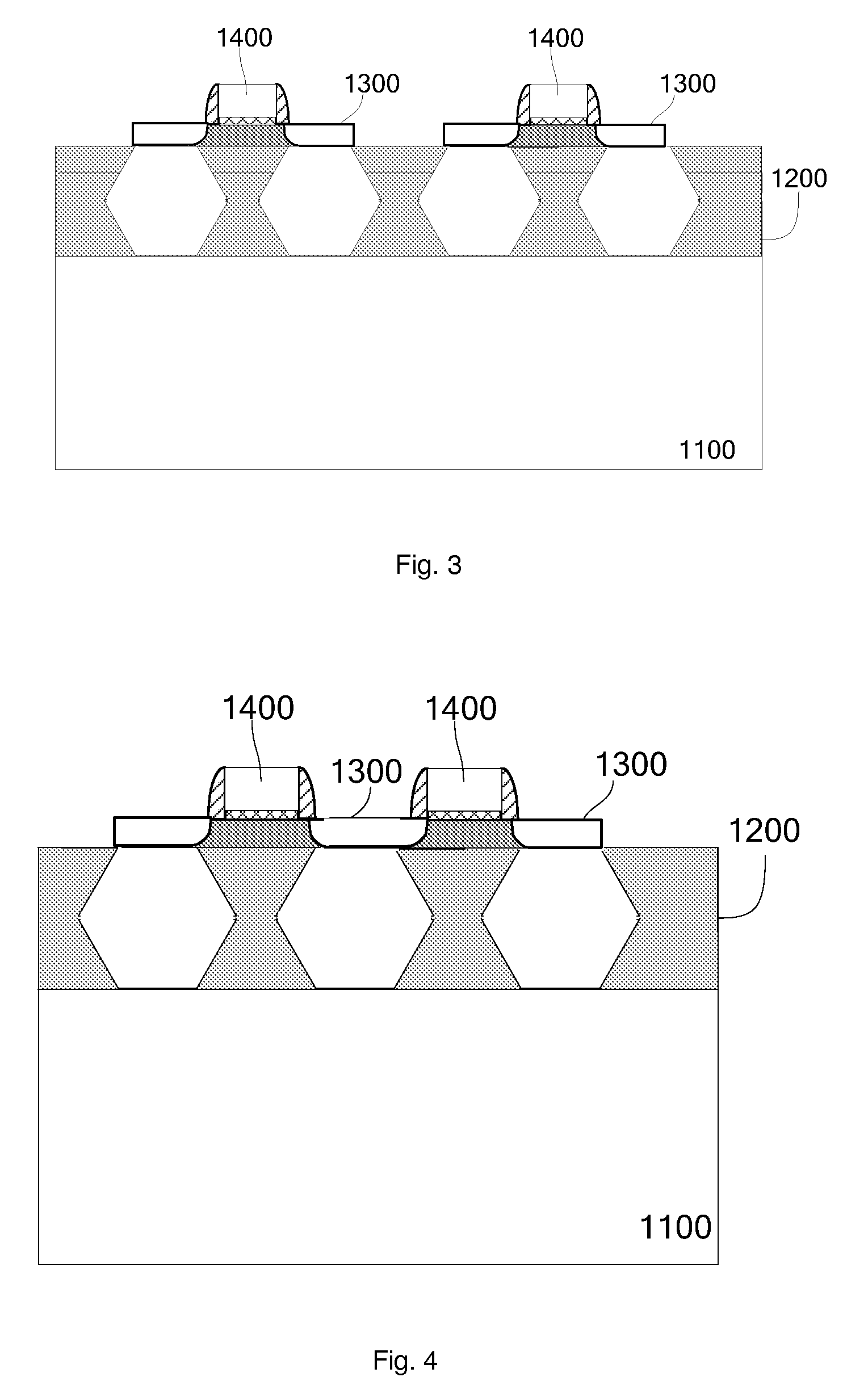 Semiconductor structure and method for forming the same