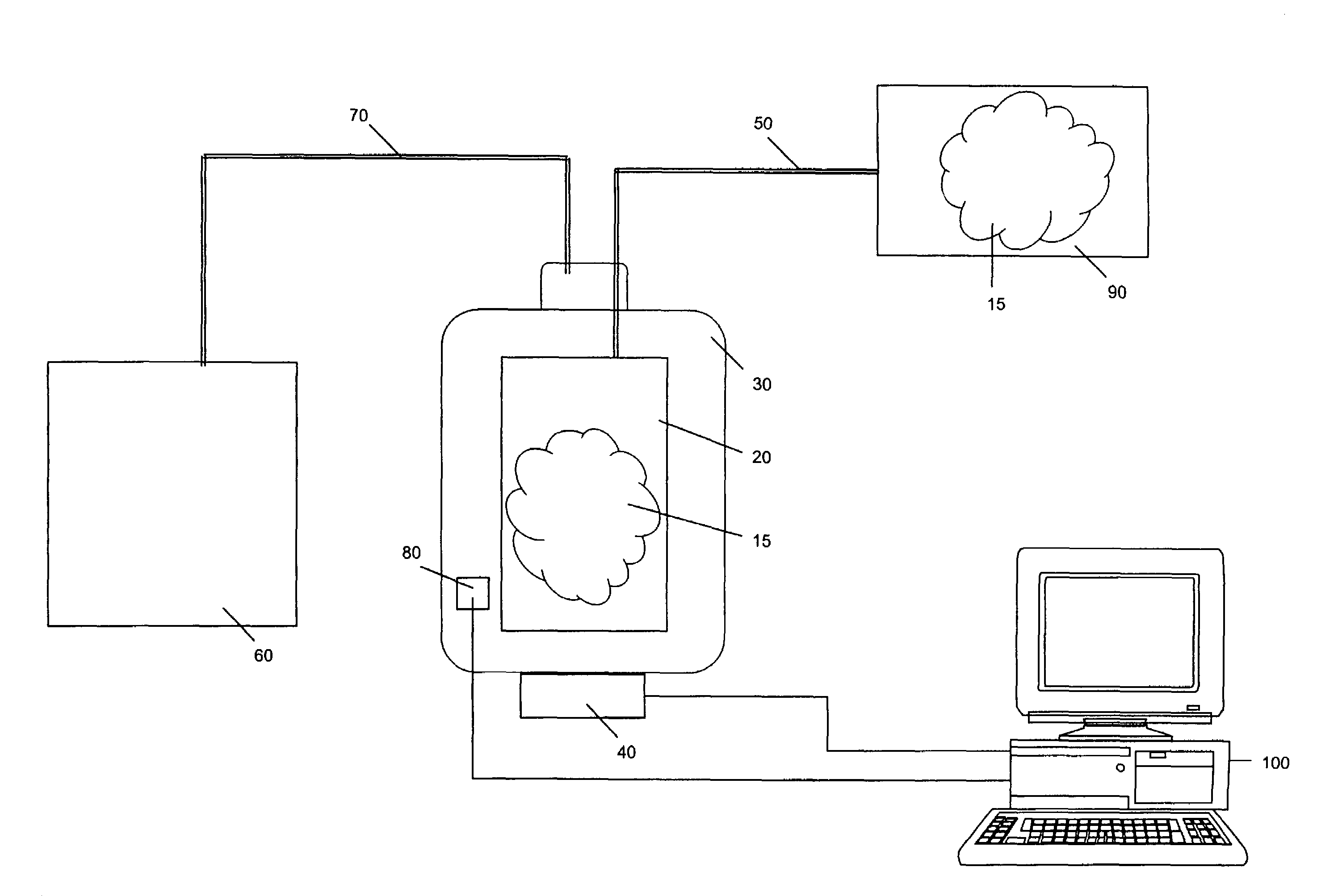 Uninterrupted flow pump apparatus and method