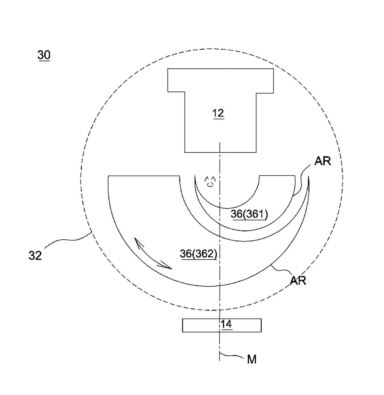 Image pickup apparatus