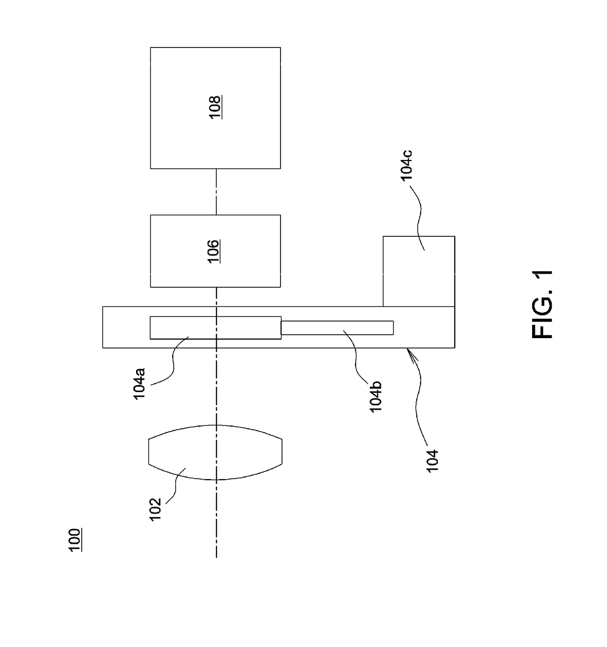 Image pickup apparatus