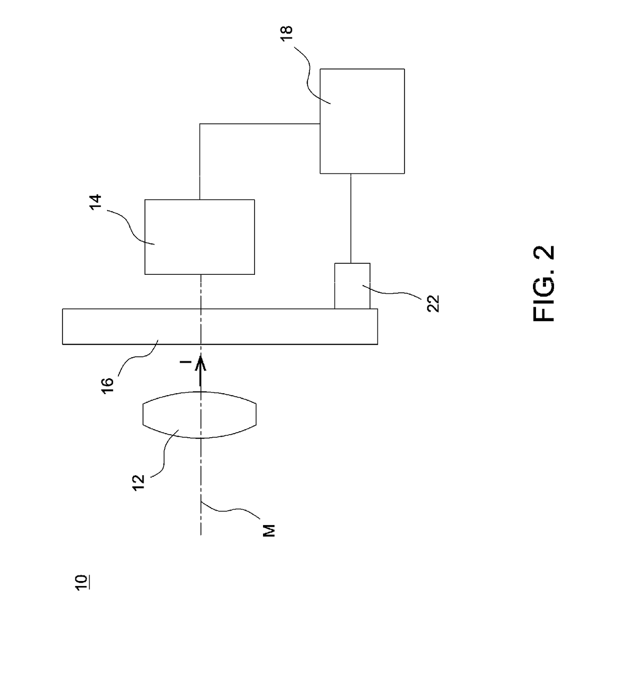 Image pickup apparatus