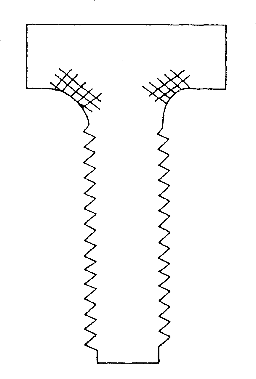 Delayed fracture prevention method for steel structure and steel structure manufacturing method