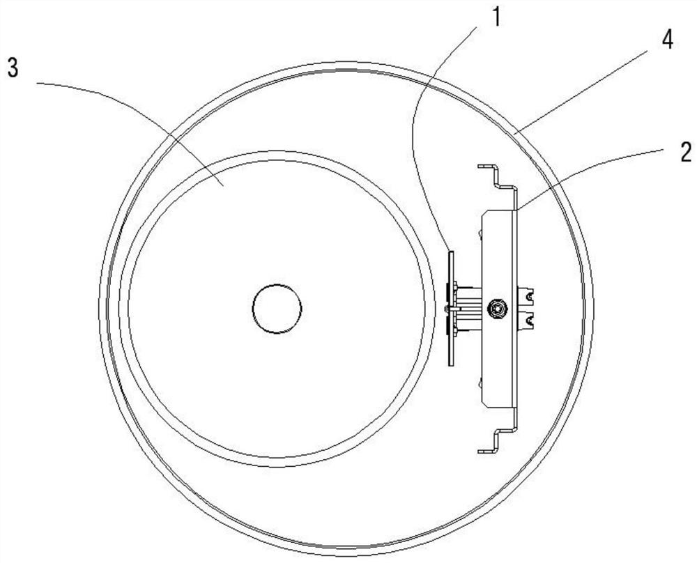 A Lens Miniaturized Antenna