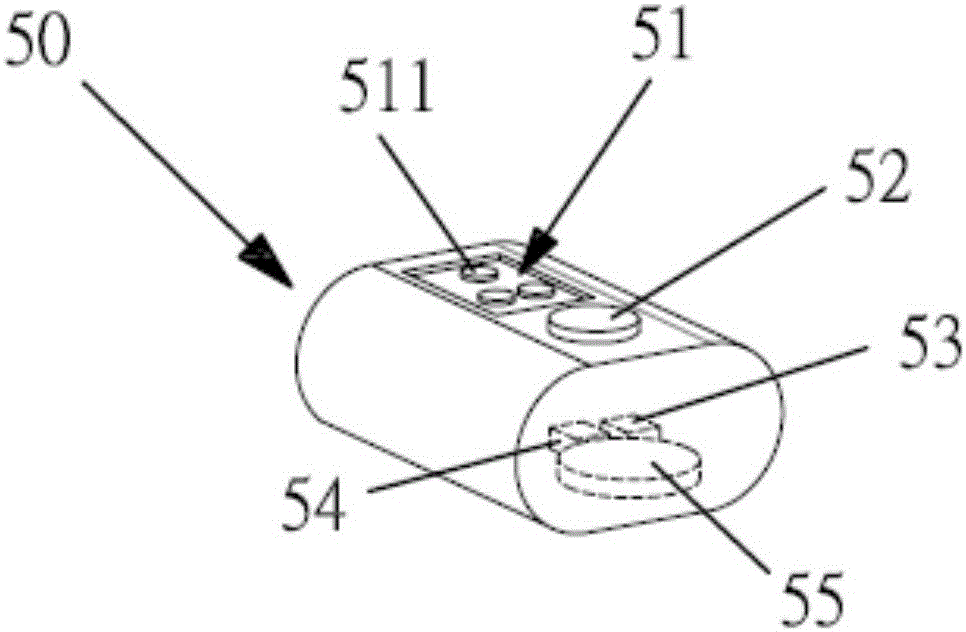 Selfie stick with lighting function