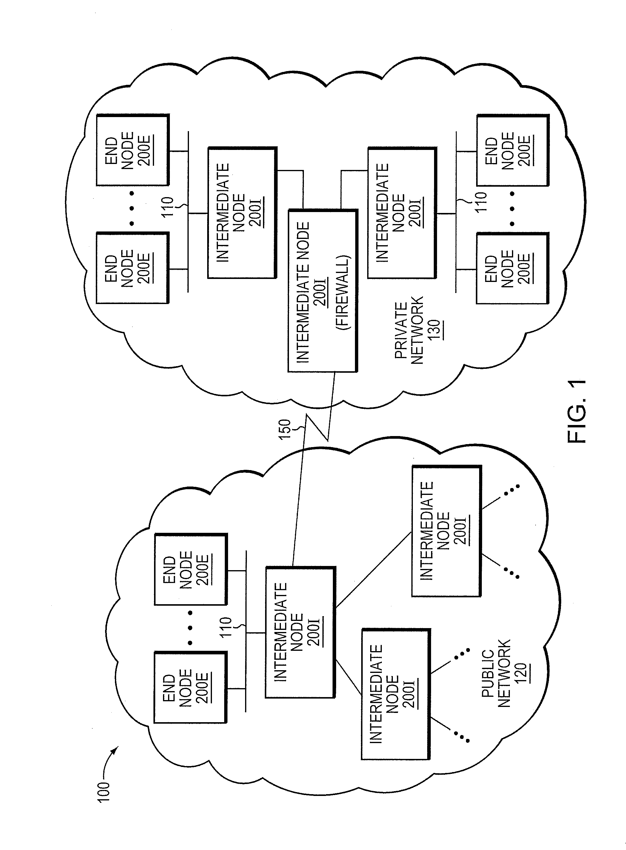 Exploit detection system with threat-aware microvisor