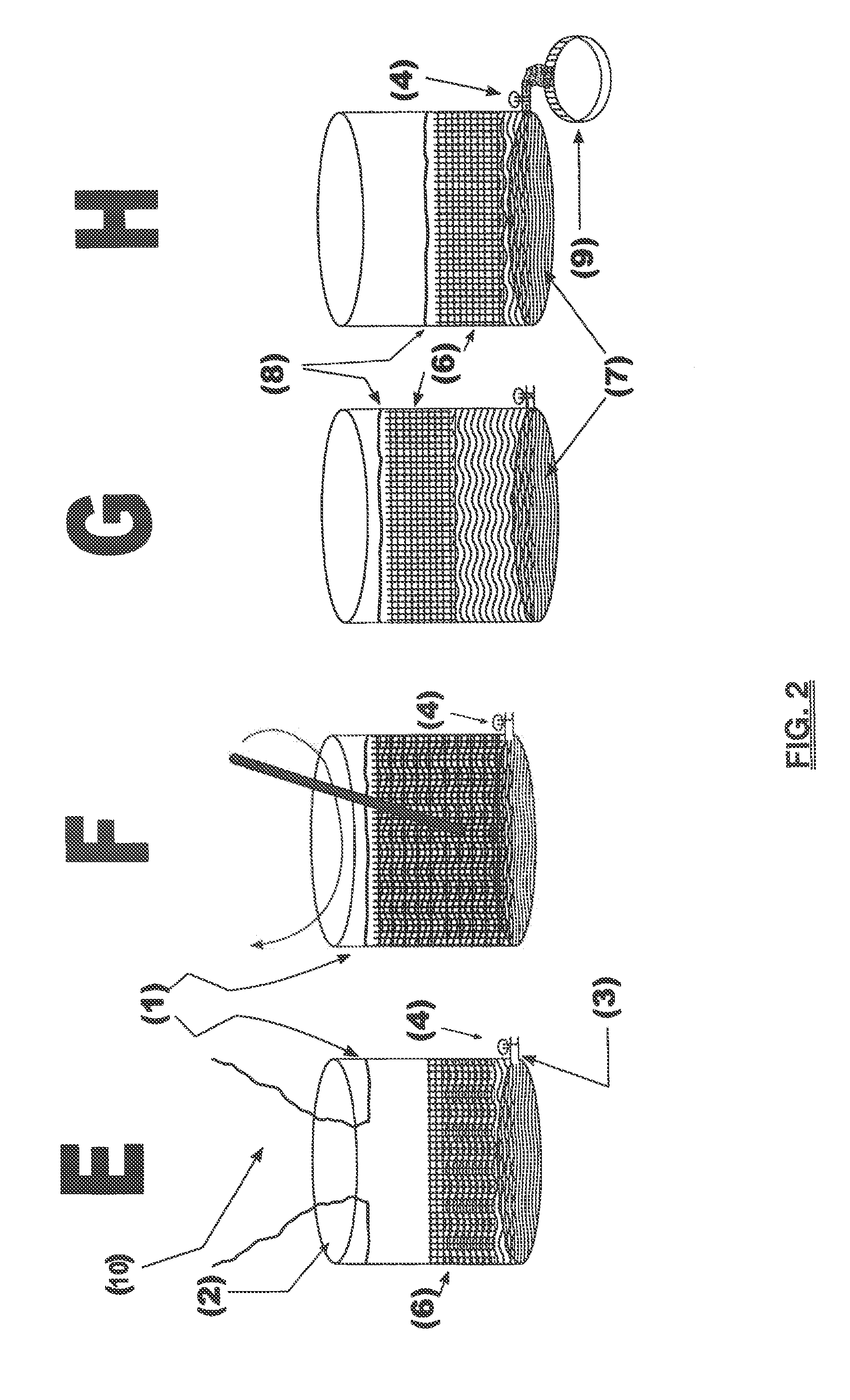 Method for flavouring syrup