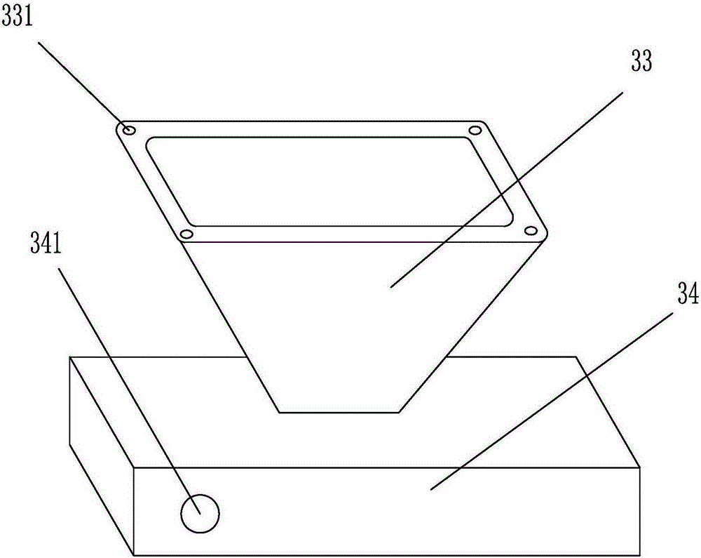 Engraver applied to plane glass