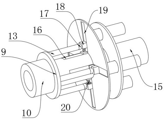 Electric vehicle motor stall protection device and protection method thereof