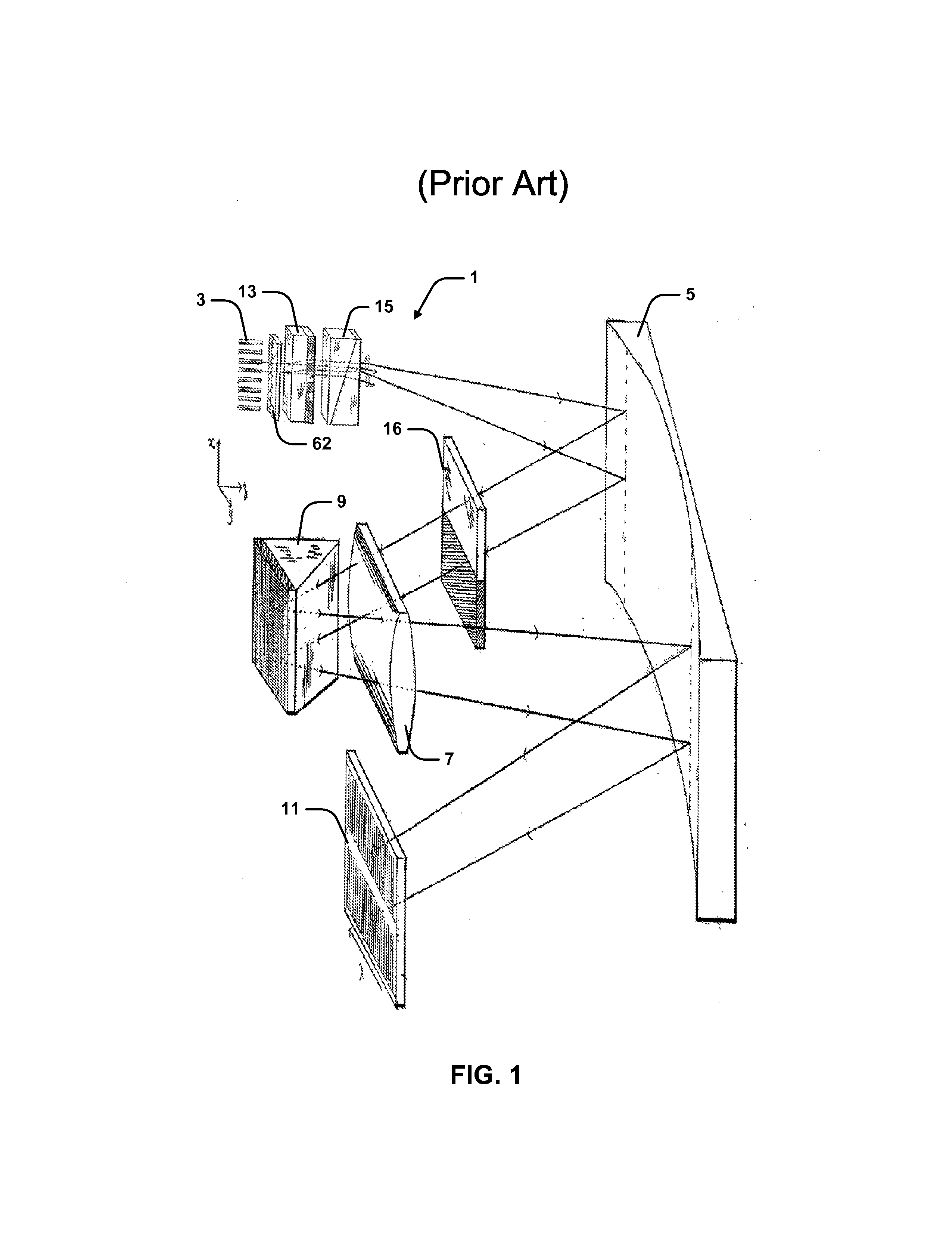 Systems And Methods For Reducing Off-Axis Optical Aberrations In Wavelength Dispersed Devices