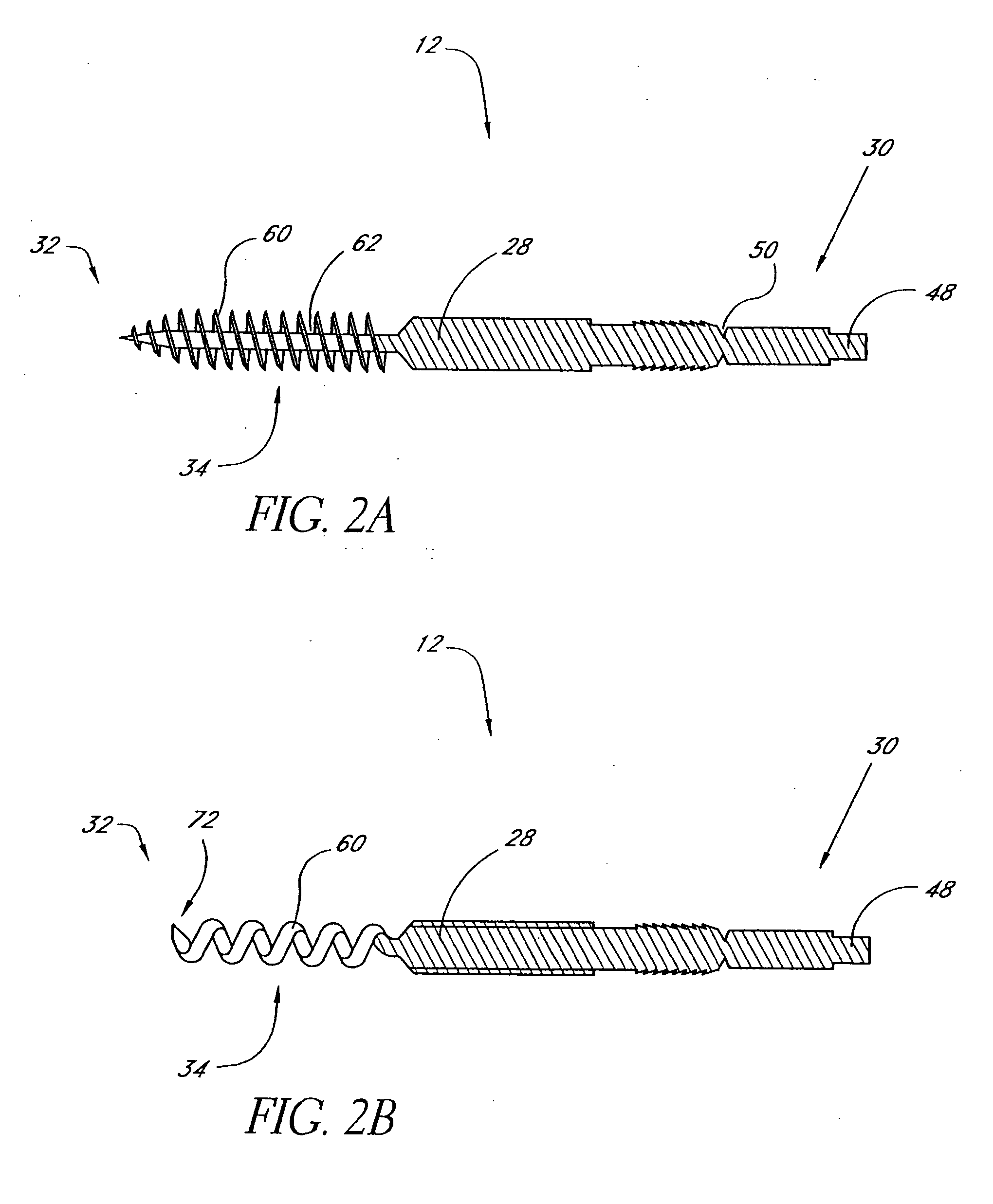 Locking plate for bone anchors