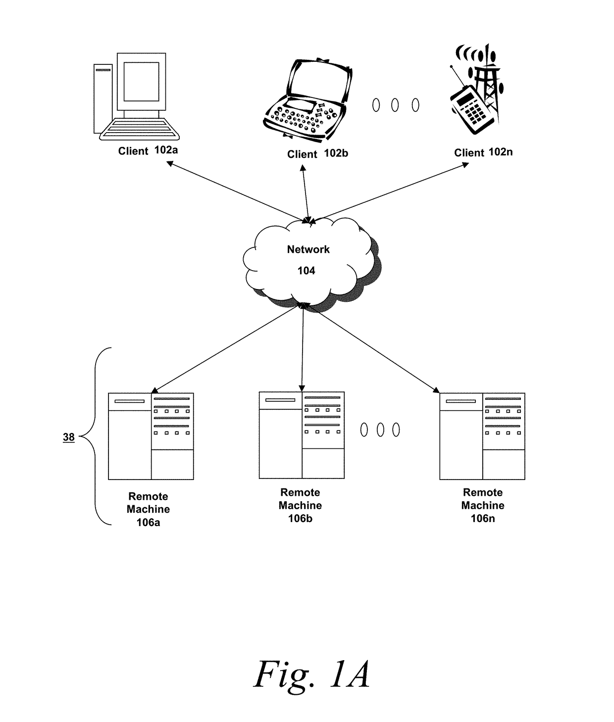 Methods and systems for generating, by a visual query builder, a query of a genomic data store