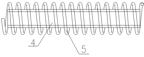 Manufacture method of ultra-large-diameter pipeline extruded nozzles