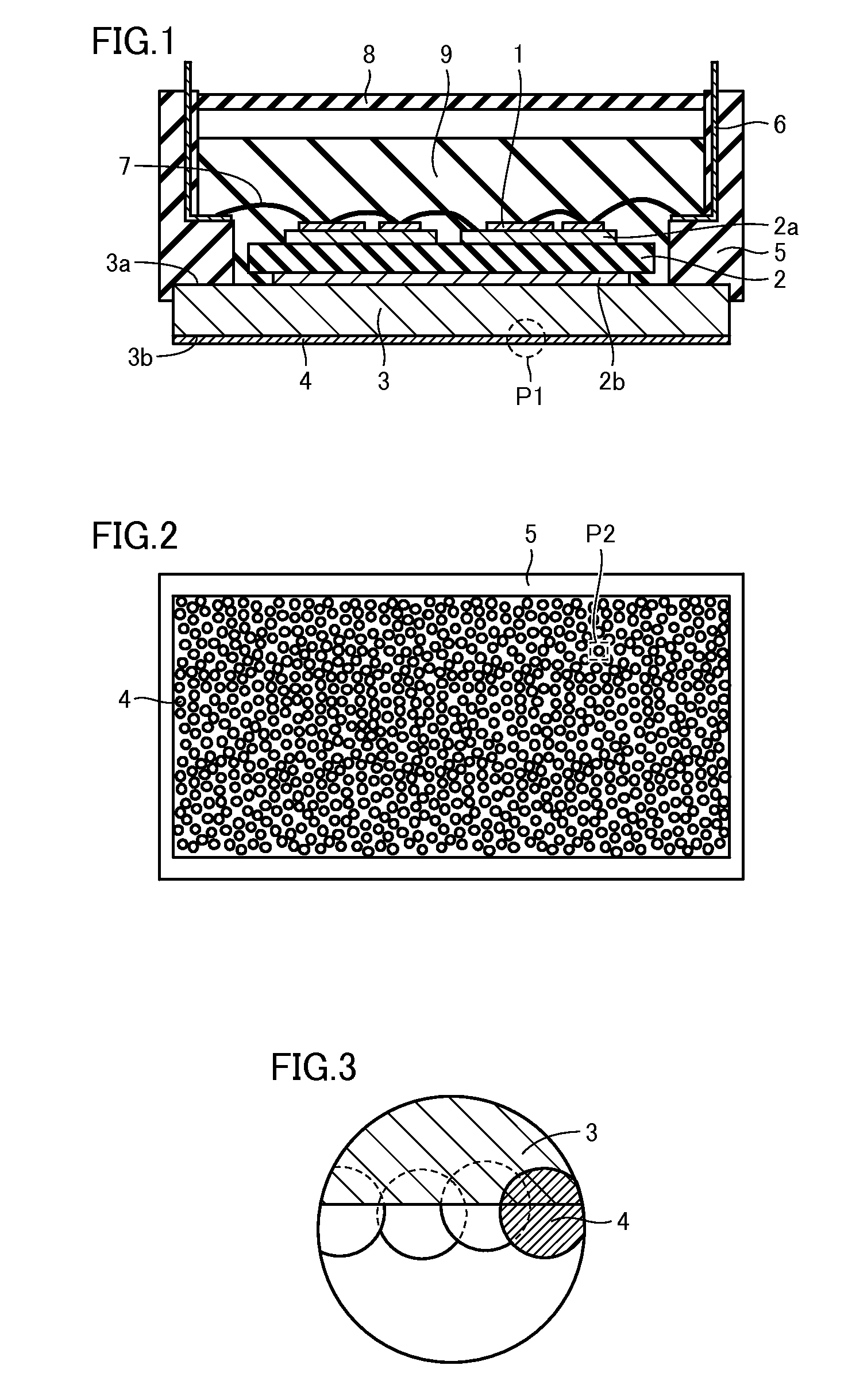 Semiconductor device and method for manufacturing semiconductor device