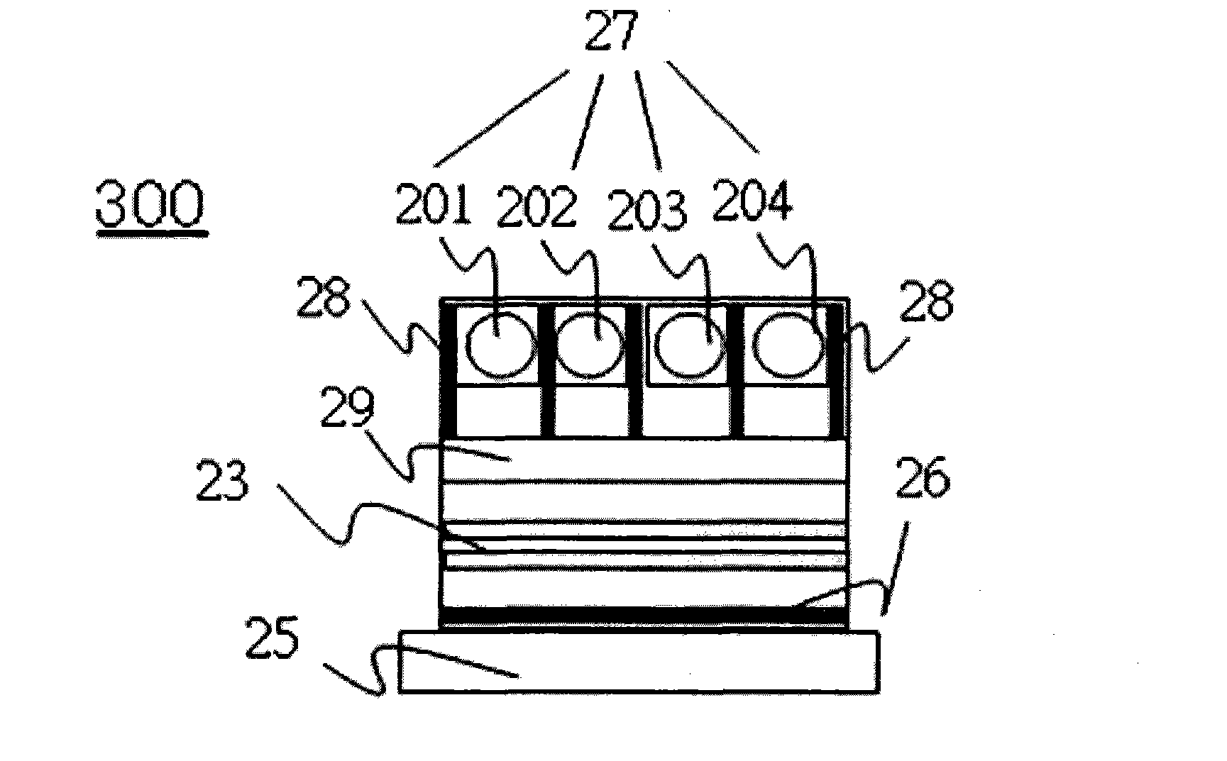 Display quality testing apparatus and testing method