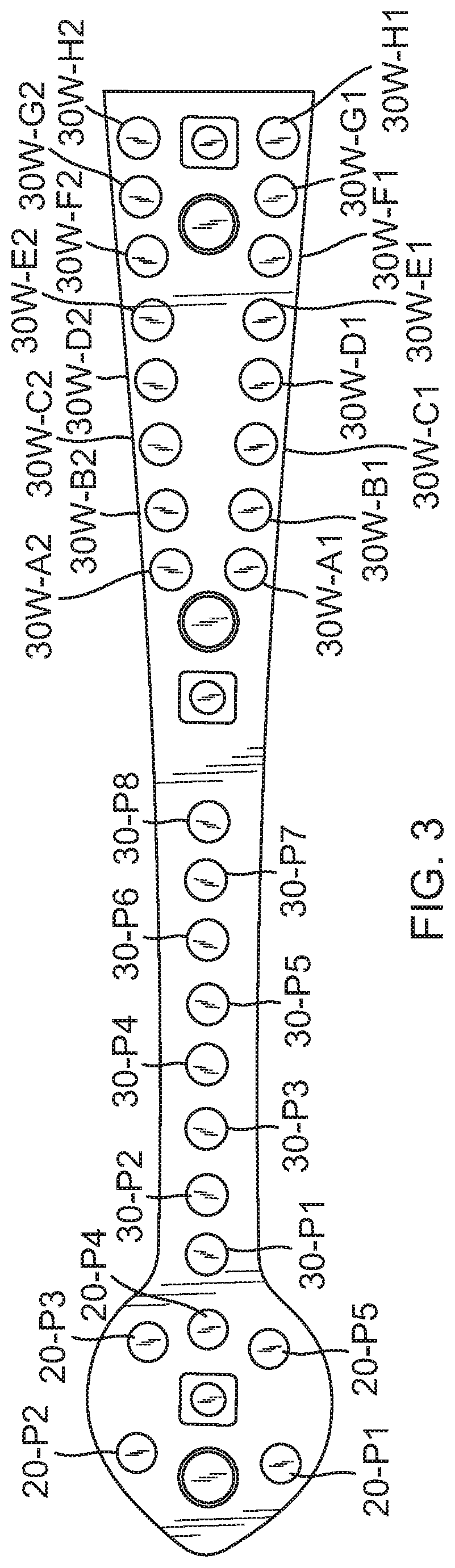 Process for adhering decorative accessories to magnetically retain them on a garage door