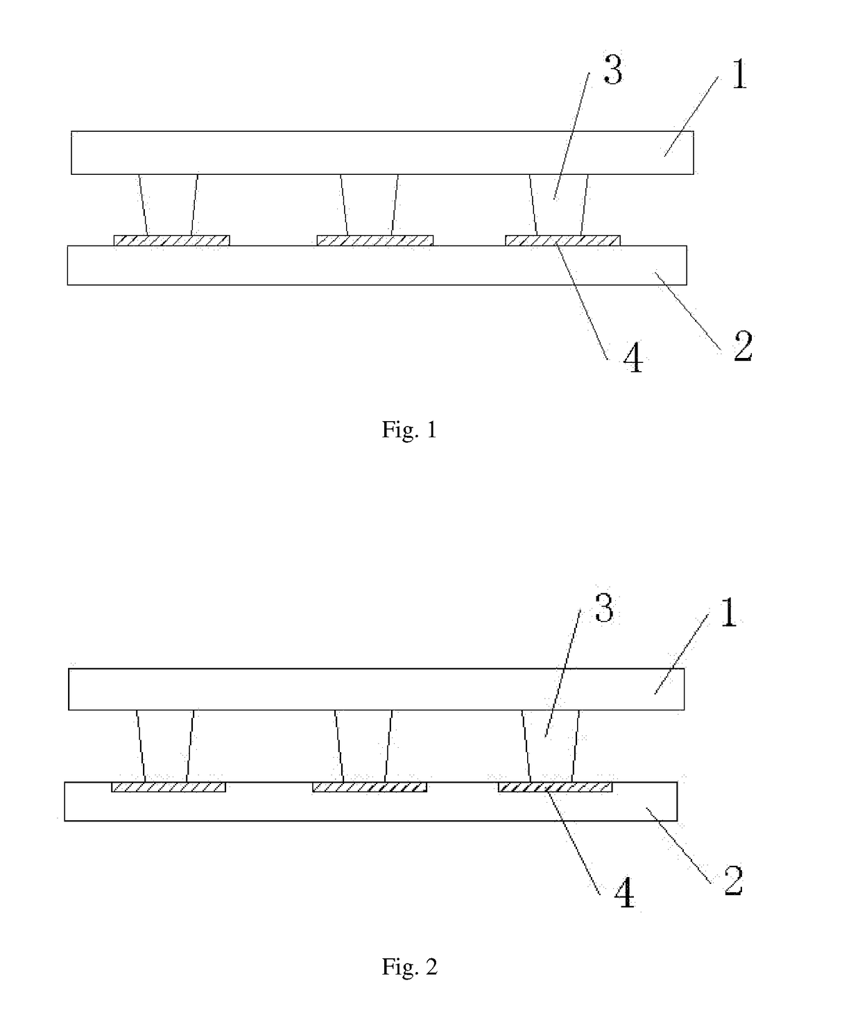 Display panel, method of manufacturing the same, and display device