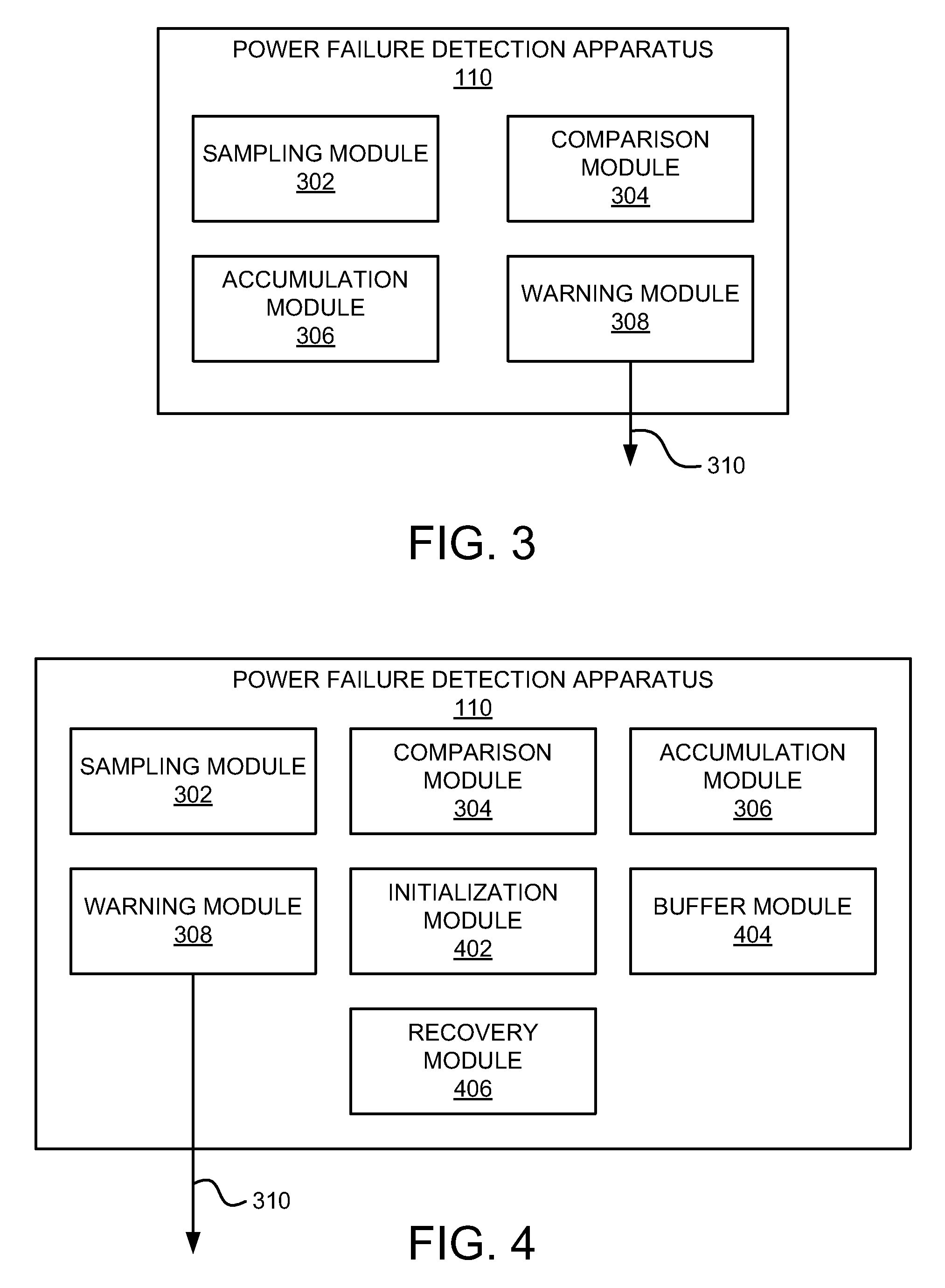 Apparatus, system, and method for precise early detection of AC power loss