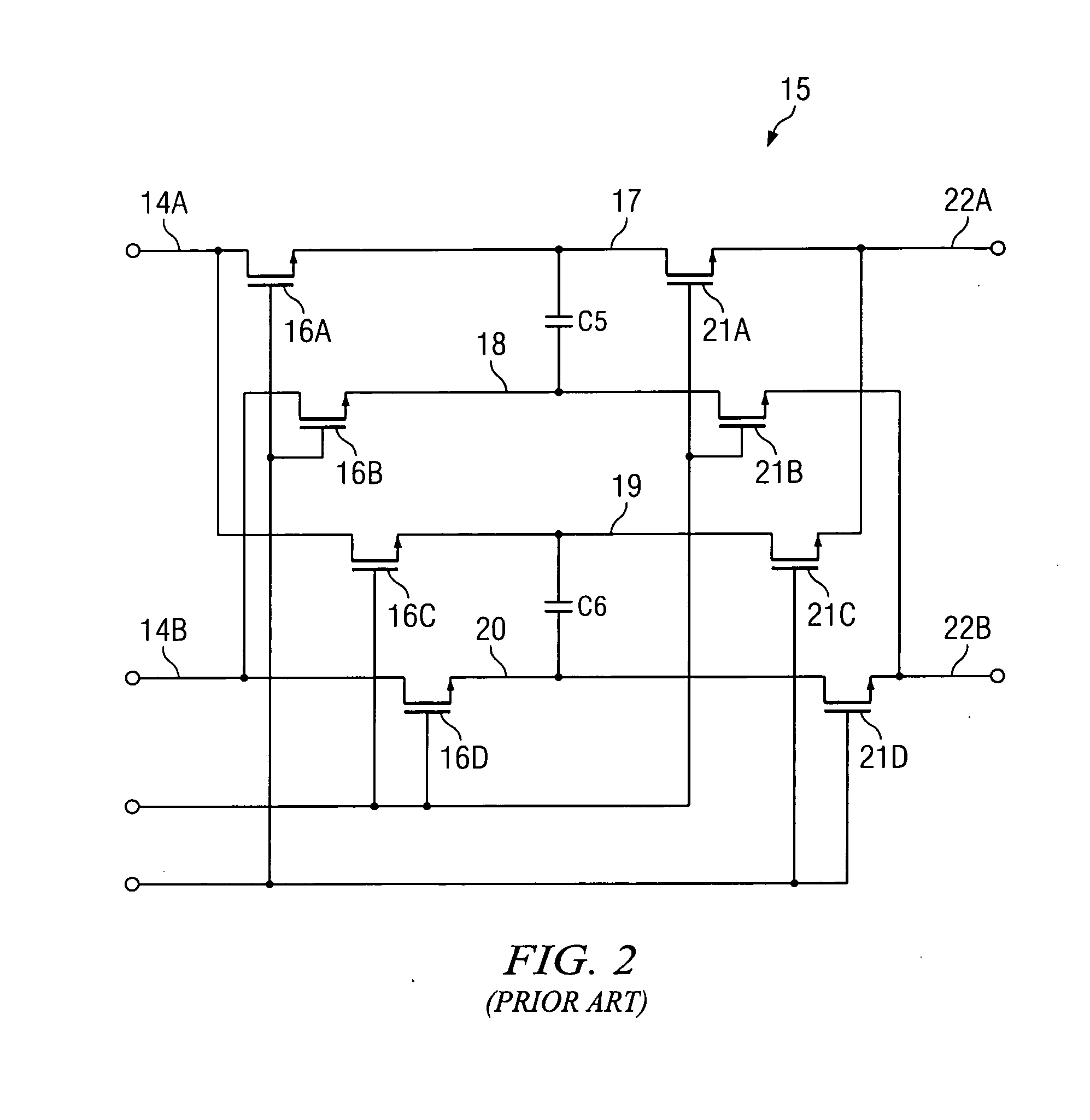 Simultaneous filtering and compensation circuitry and method in chopping amplifier