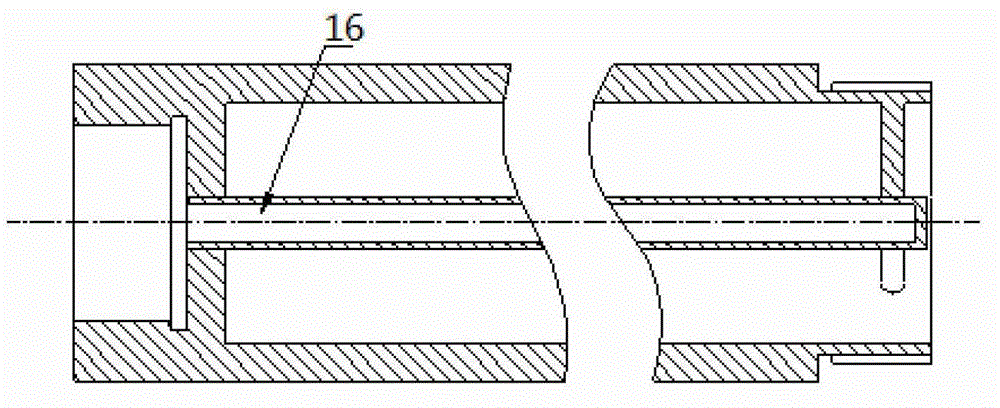 Chemical vapor deposition solid precursor continuous supply system