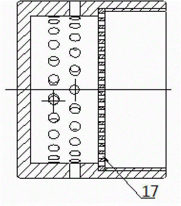 Chemical vapor deposition solid precursor continuous supply system