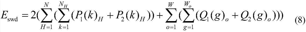 A Method for Optimum Polarity Search of Power Consumption in Ternary FPRM Circuit