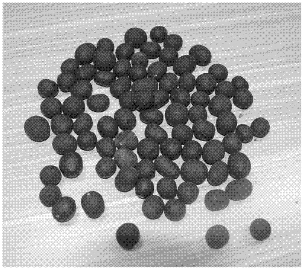 Sludge ceramsite and ceramsite enhanced foam concrete self-insulation building block and preparation method of building block