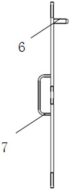 Coating technology of coating of flange sealing surface