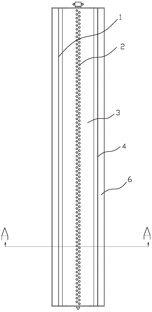 Return air controllable floating oven nozzle