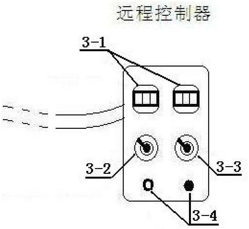 A kind of smooth treatment device and smooth treatment method of cl-20 particles