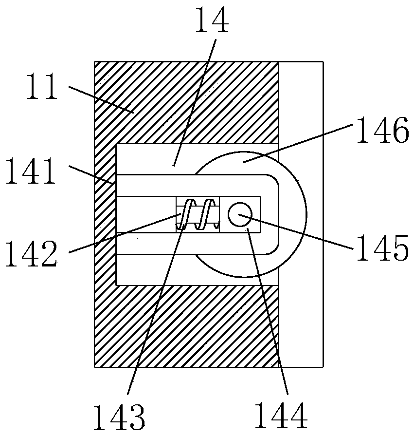 Combined assembly type high-voltage live-line work comprehensive shielding device and using method thereof