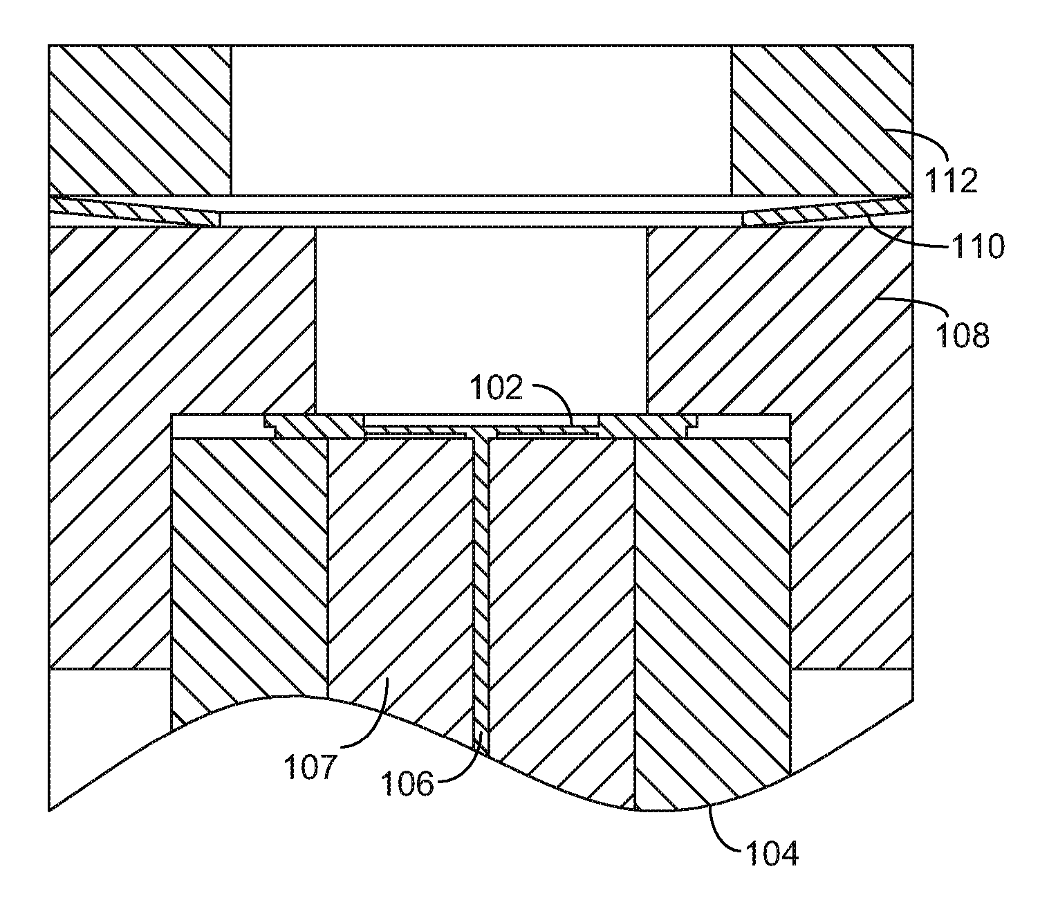 MEMS fiber optic microphone