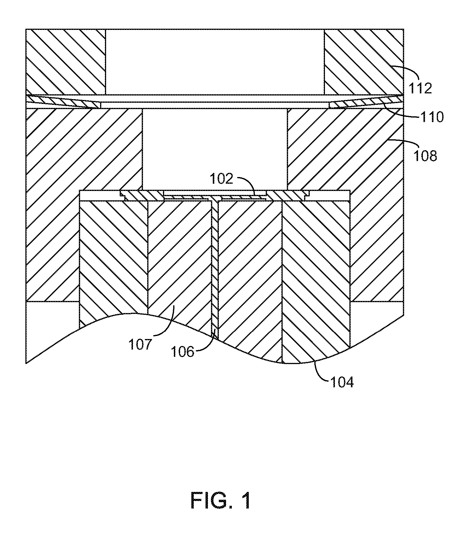 MEMS fiber optic microphone