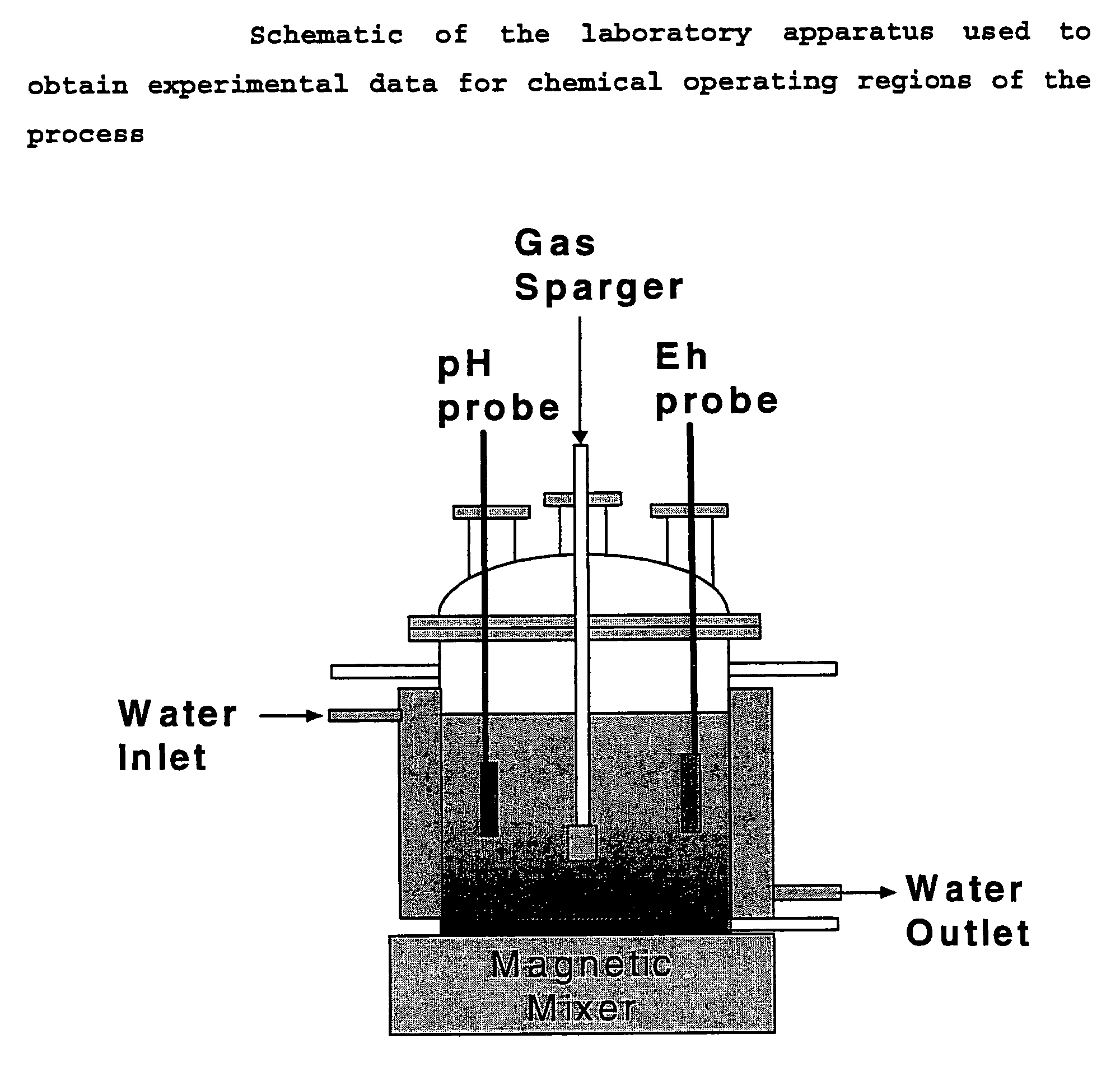 Process for the purification of acidic metal-bearing waste waters to permissible discharge levels with recovery of marketable metal products