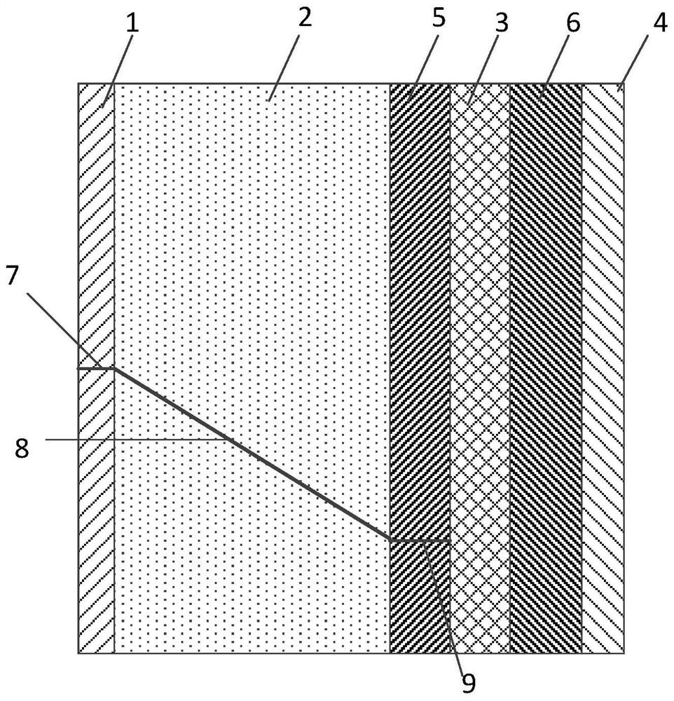 Electroluminescent device and preparation method thereof, display device and lighting equipment