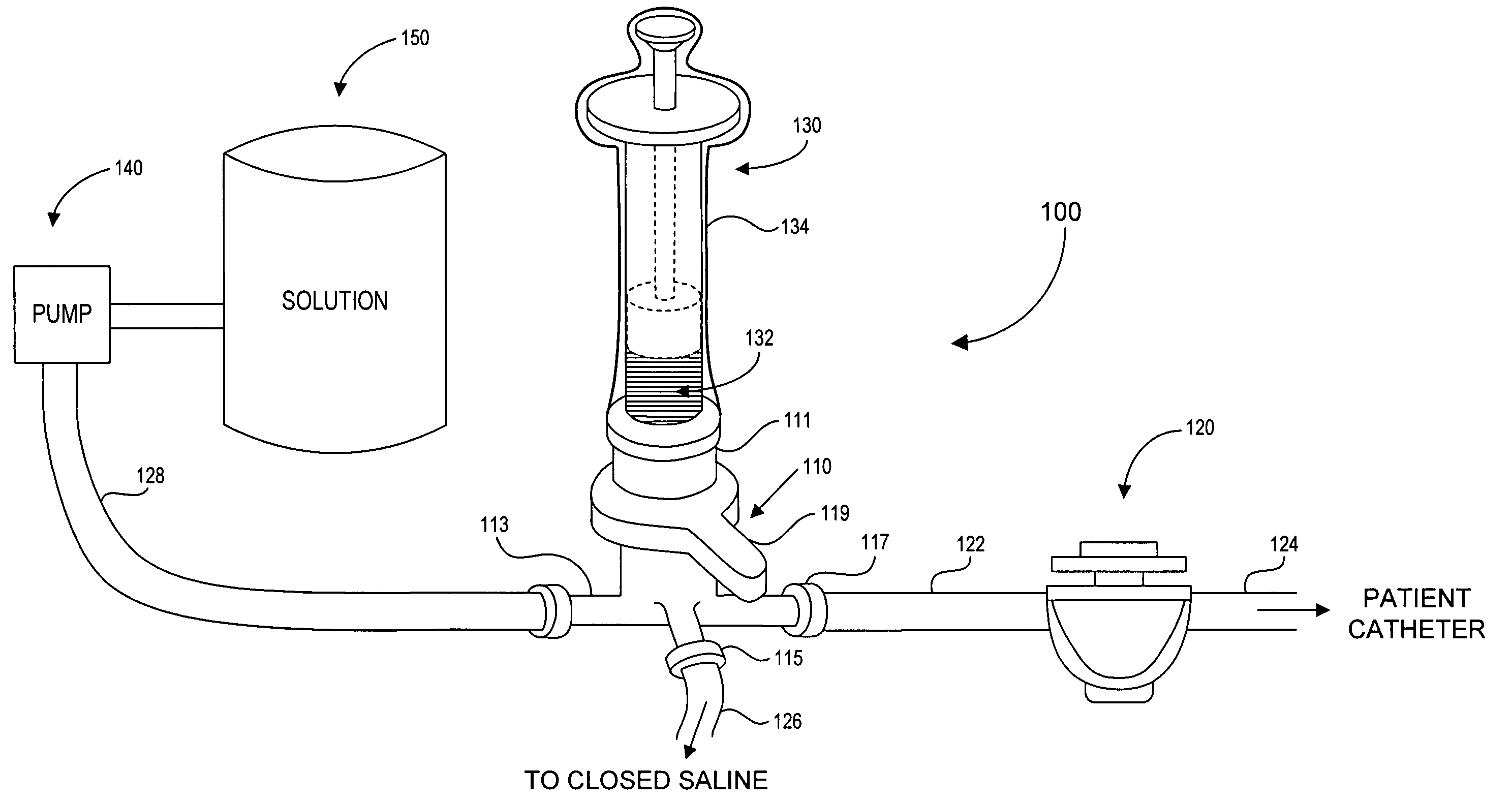 Blood sampling kit and method of using same