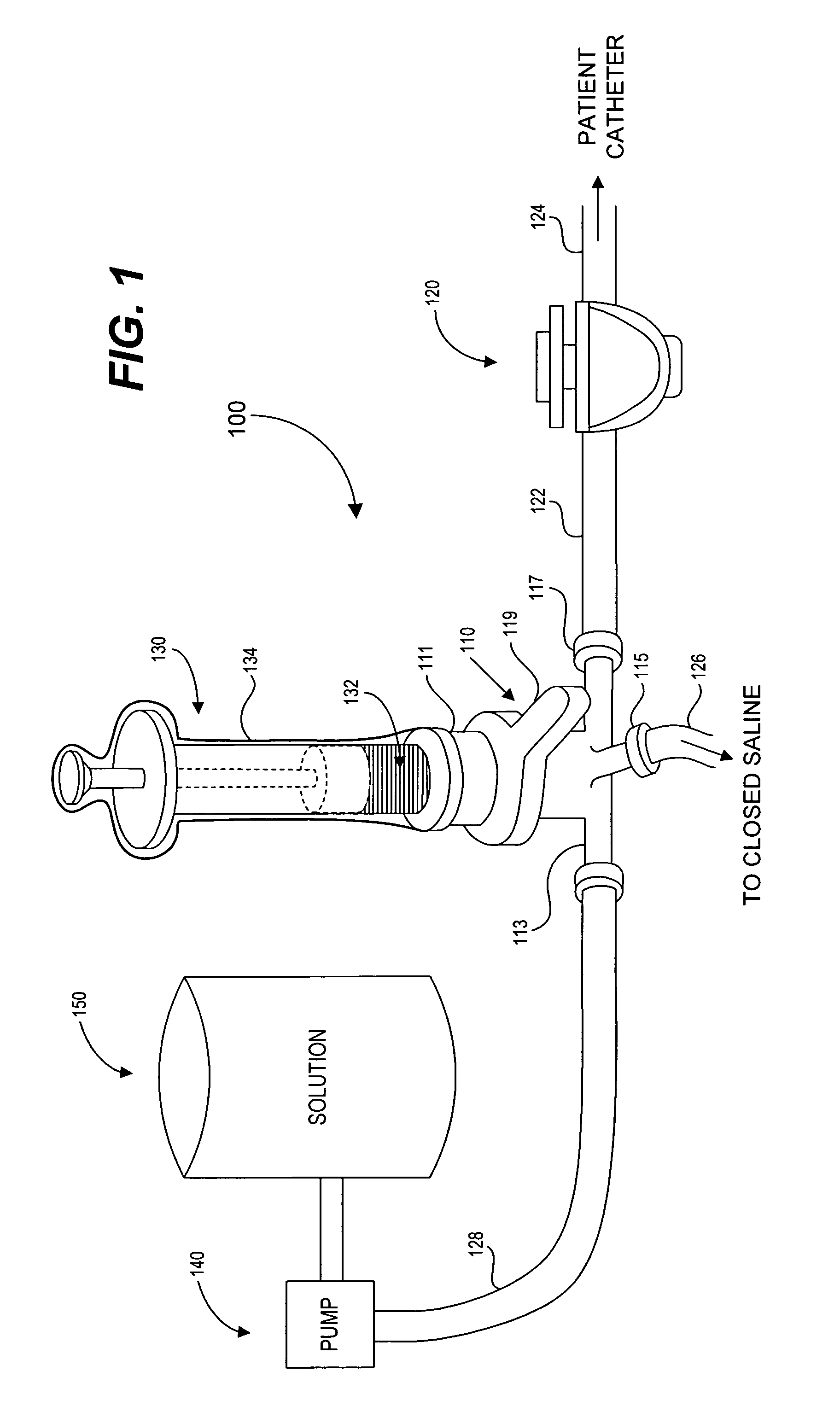 Blood sampling kit and method of using same